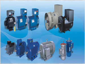 الکتروموتور